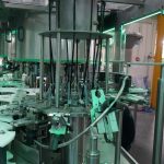 monoblok dolum kapatma makinası- monoblok makinası